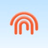 Fingertip logo