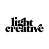 Light Creative logo