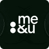 me&u logo