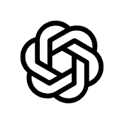 OpenAI logo