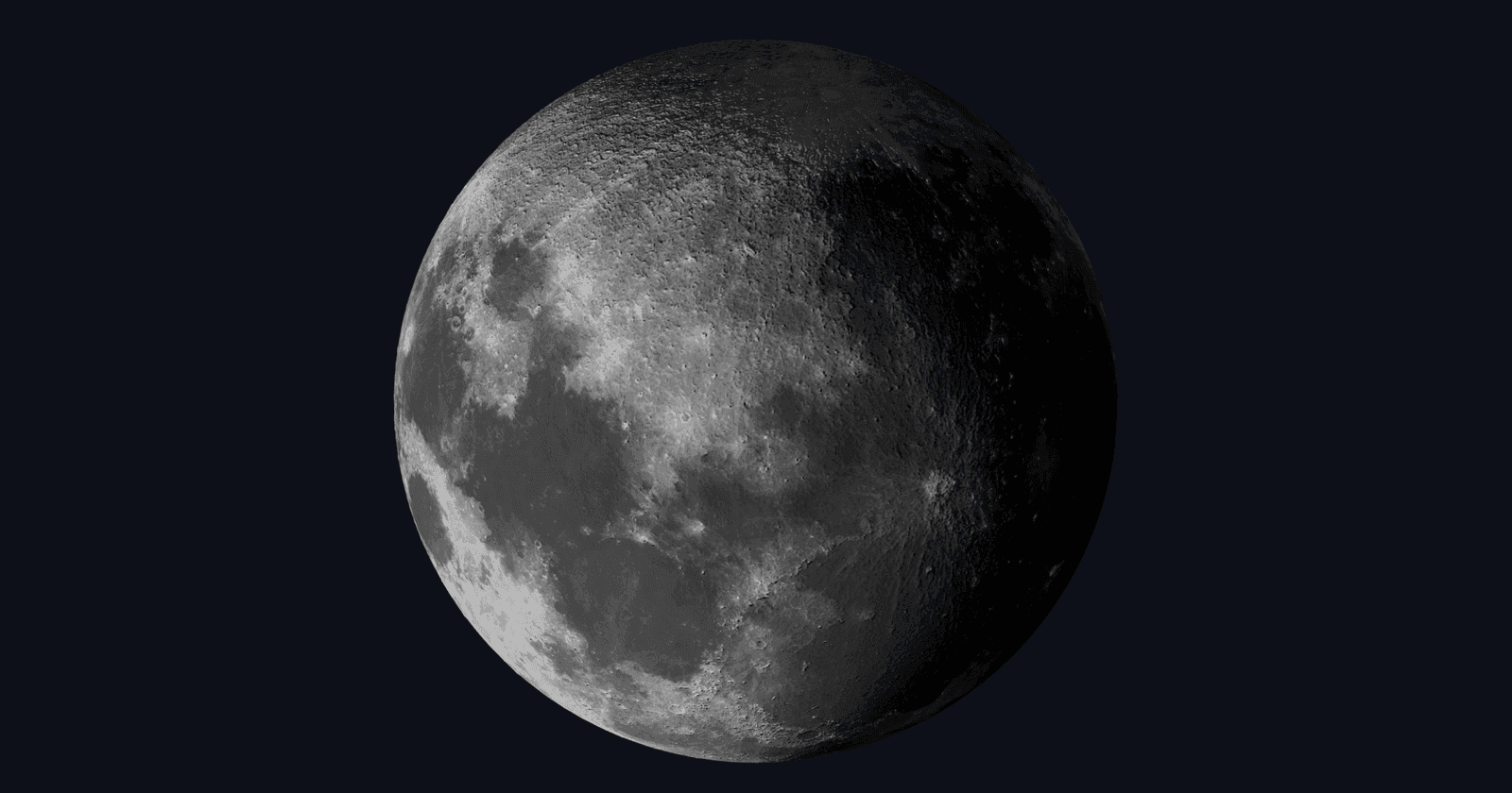Moon Simulator