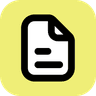 Blode.md logo