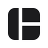 Blode UI logo