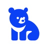 Done Bear logo